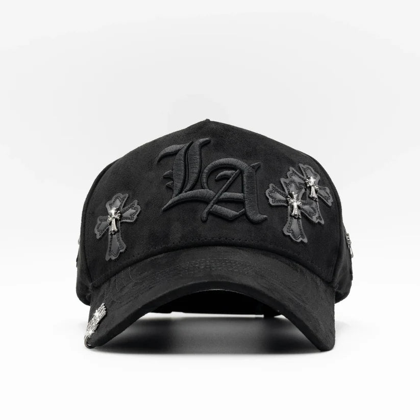 31 hats “La Chrome lll”