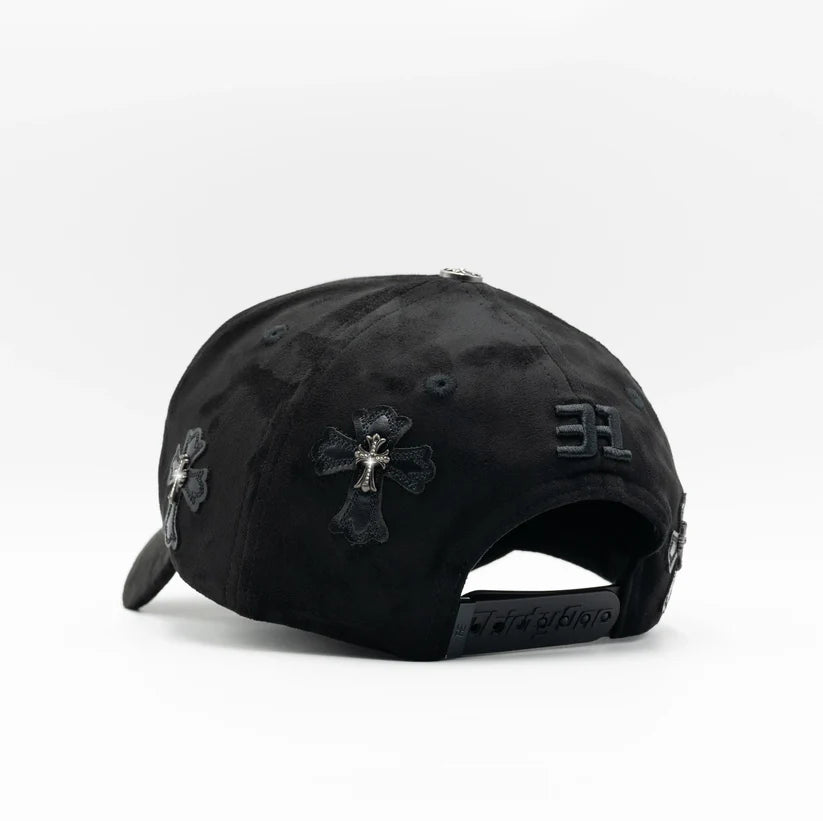 31 hats “La Chrome lll”