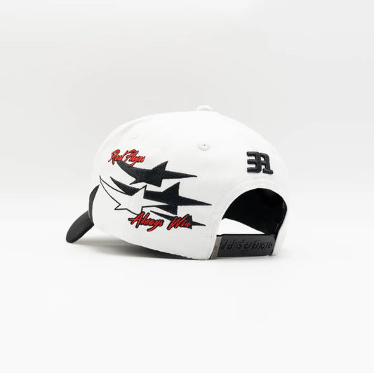31 HATS "WORLD CHAMPIONS"