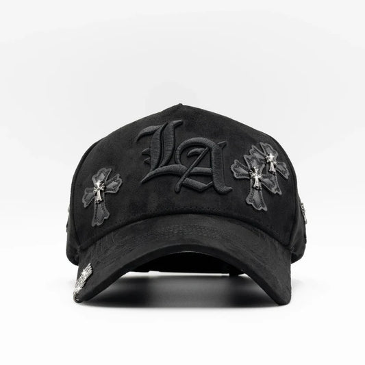 31 hats “La Chrome lll”