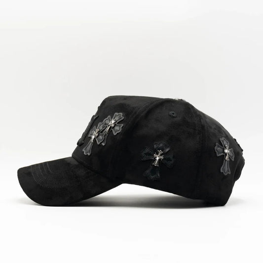 31 hats “La Chrome lll”